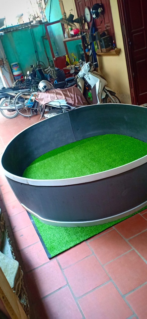 Sới vần, cót vần gà