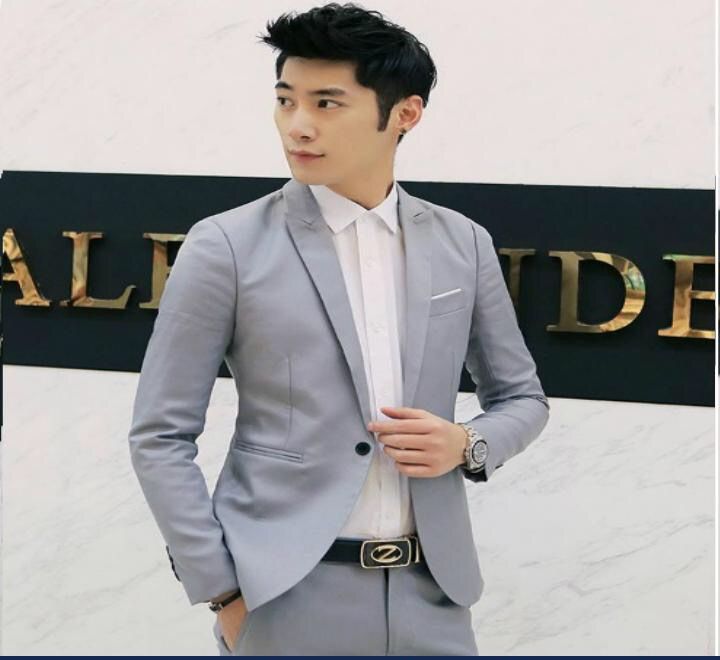 Áo vest nam 2 lớp lịch lãm đẳng cấp quý ông màu đen
