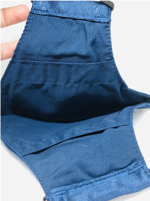[HCM]Khẩu trang than hoạt tính Neomask VC65