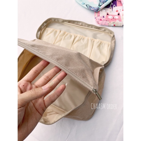 túi đựng đồ lót du lịch ĐANG SẴN