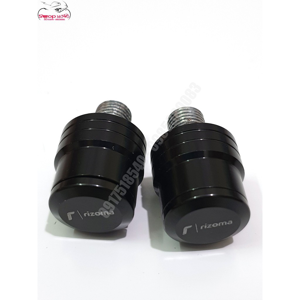 ỐC RIZOMA CHE HEO DẦU  CHÂN GƯƠNG (GIÁ 1 CHIẾC)