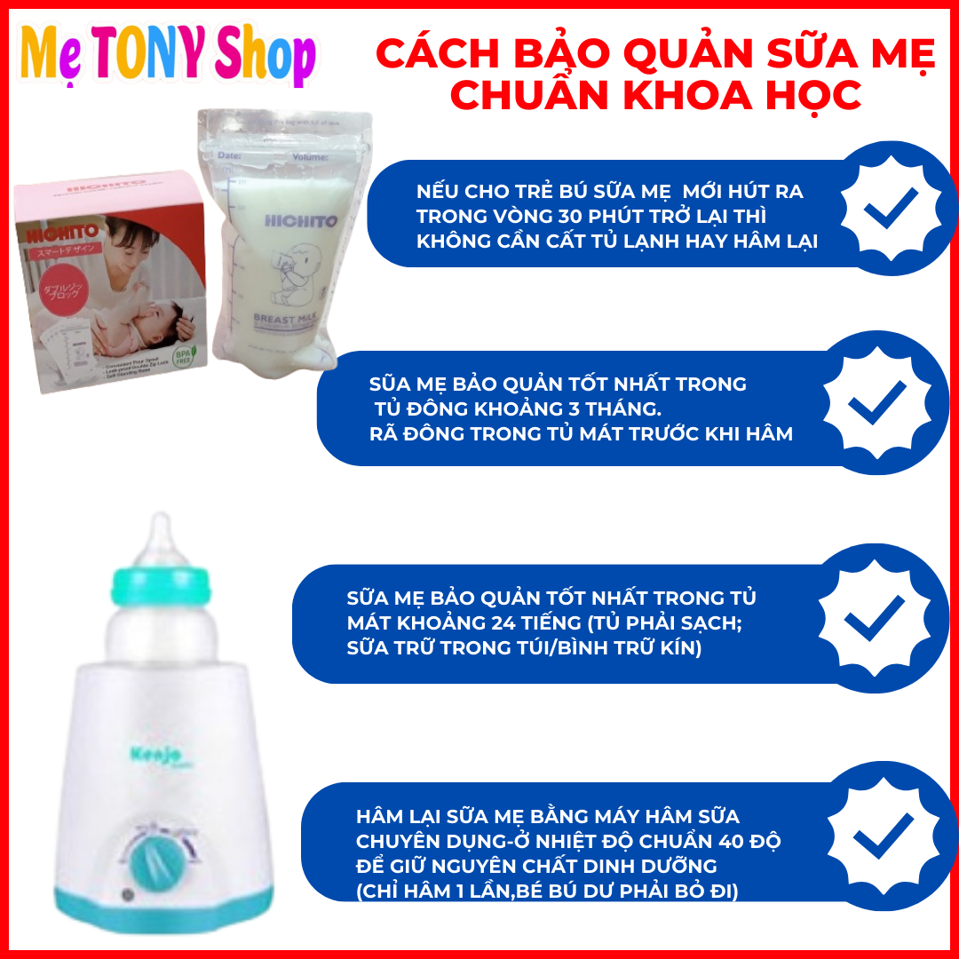 [Xài Là Ưng]Máy Hâm Sữa Và Thức Ăn KENJO (Dễ Xài,Bền &Nhanh)