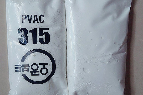 Keo sữa Hàn Quốc PVAC 315 (thi công giấy dán tường )