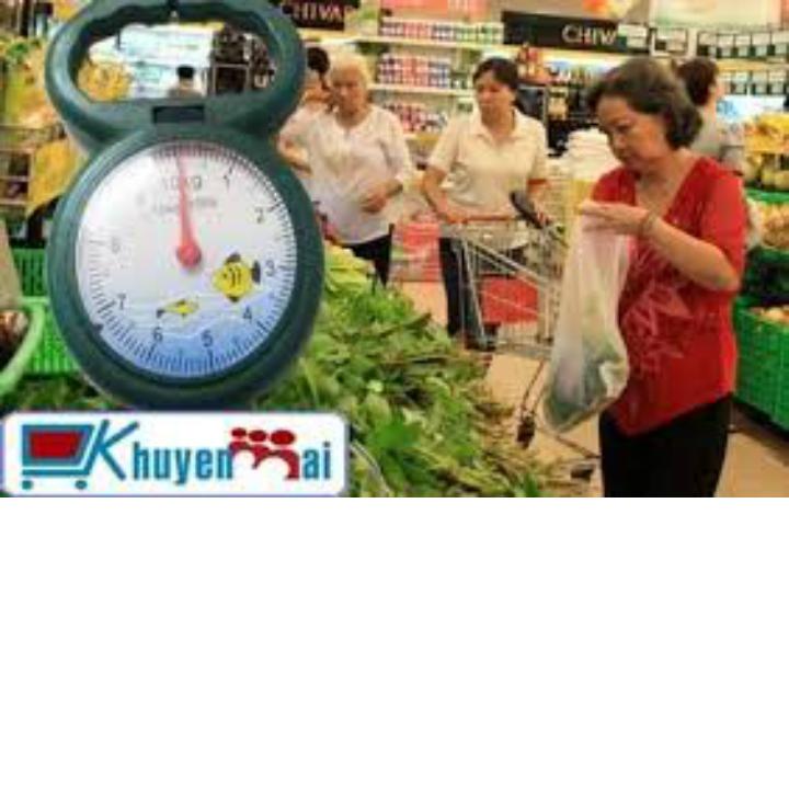 cân cầm tay 10kg , cân mini tiện lợi