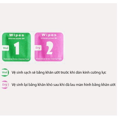 Vsmart Live / Vsmart Bee Dán Camera Trong Suốt