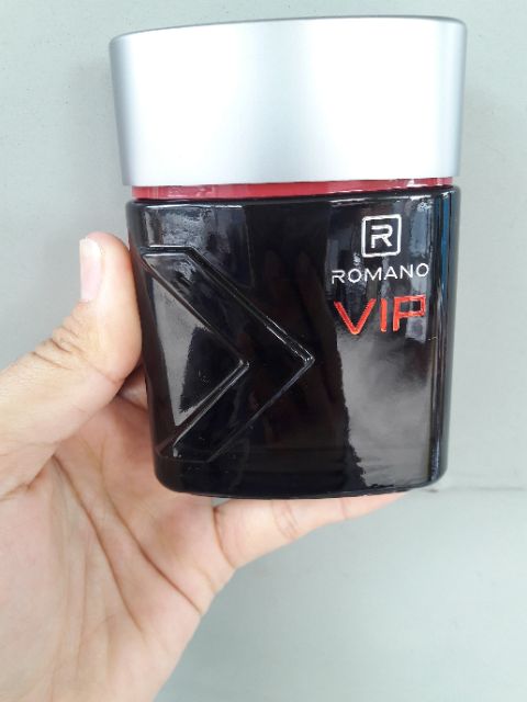 [HCM]Nước Hoa Nam Cao Cấp Romano VIP 50ml