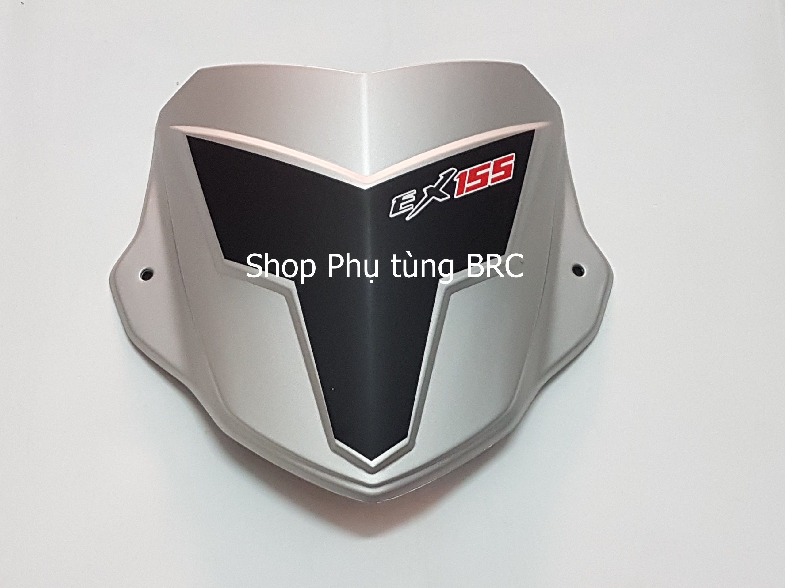 Mão H8 trang trí xe EXCITER 155 ( Mão có 5 màu, A/E chọn màu trên đơn hàng)