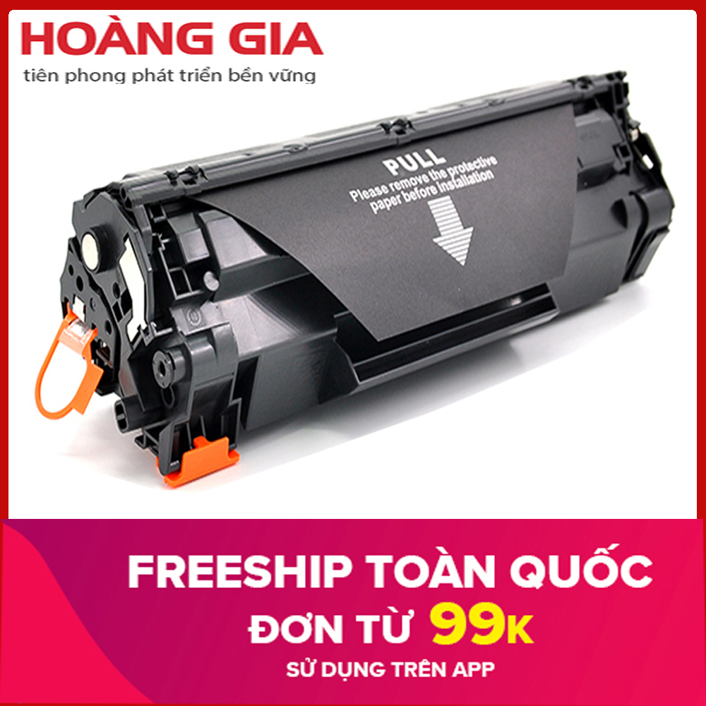 Hộp mực máy in CanonLBP 6000 ( Hàng  mới 100% )