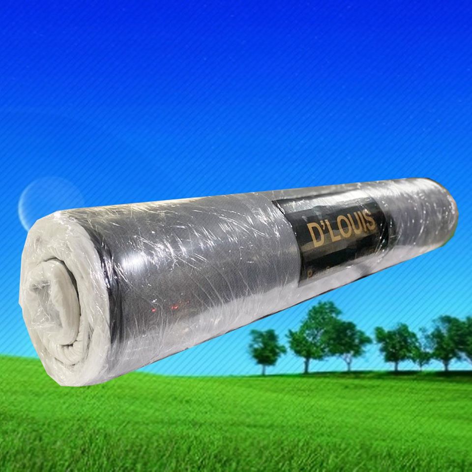 NỆM KOHAN D'LOUIS ROLL EASY - NỆM LÒ XO TÚI CUỘN