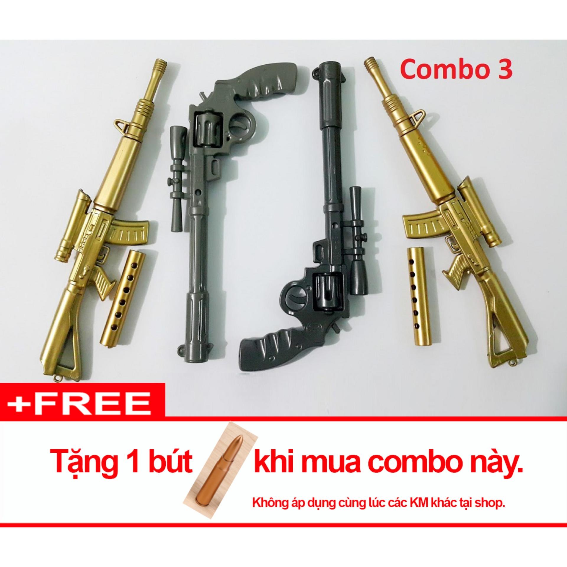 [HCM]Combo bút viết siu độc lạ