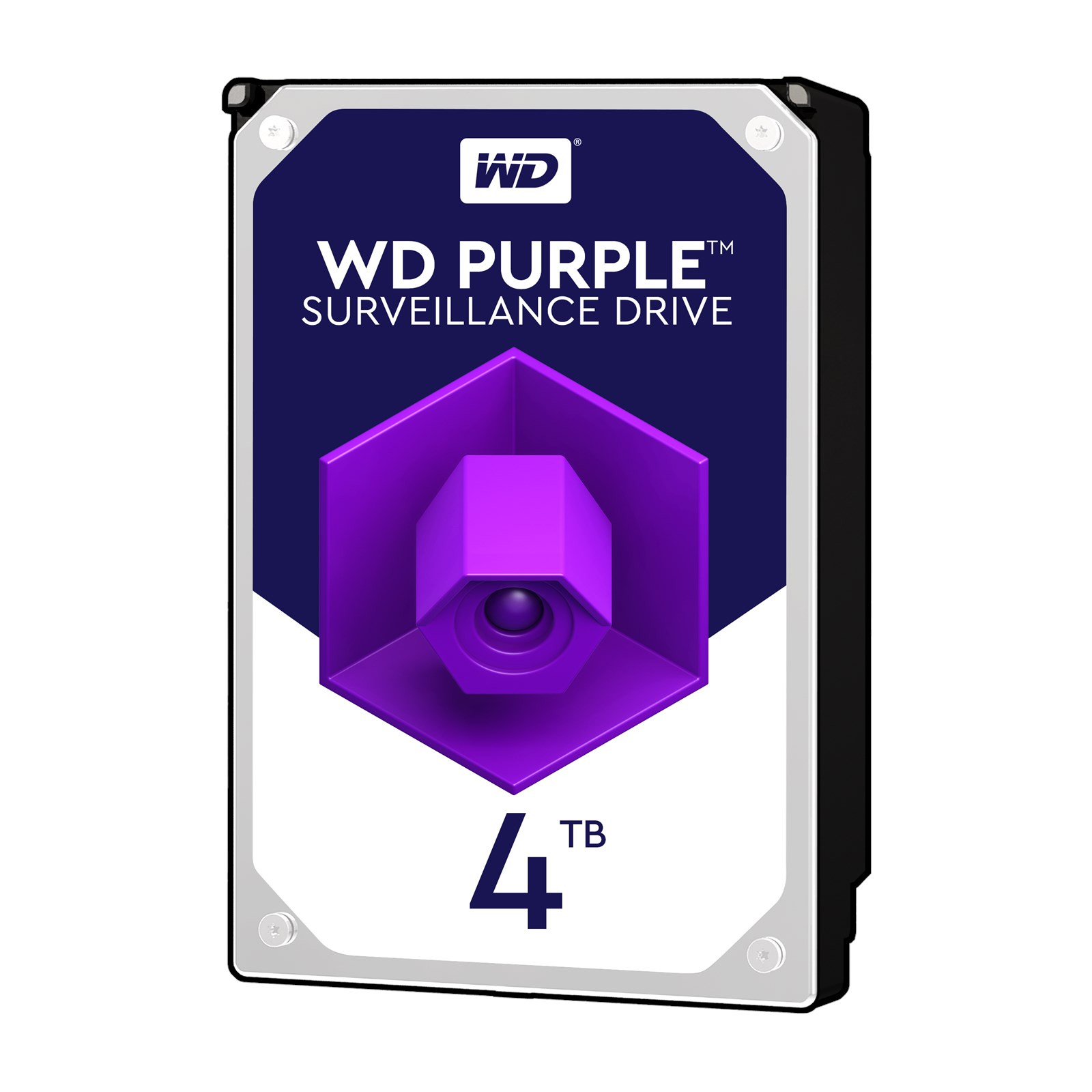 Ổ cứng 4TB WD Purple