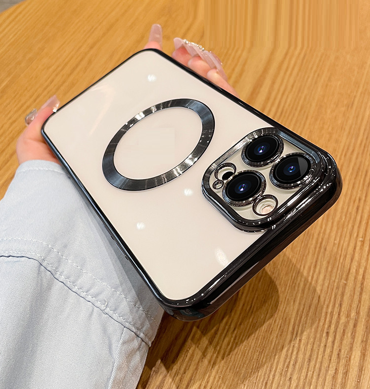Ốp Hở Táo iphone 14 pro max 11 pro max 12 pro max 13 pro max X xr Xs Max 7 plus 8 - ốp lưng Điện Thoại viền vuông Bảo vệ camera màu vàng xanh mới đen rêu