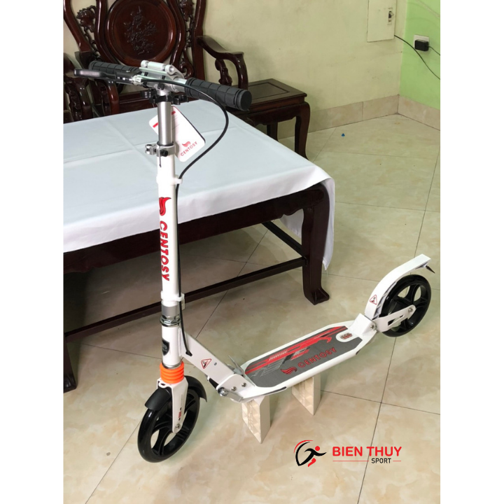 Xe trượt scooter centosy a5s mẫu mới siêu hot