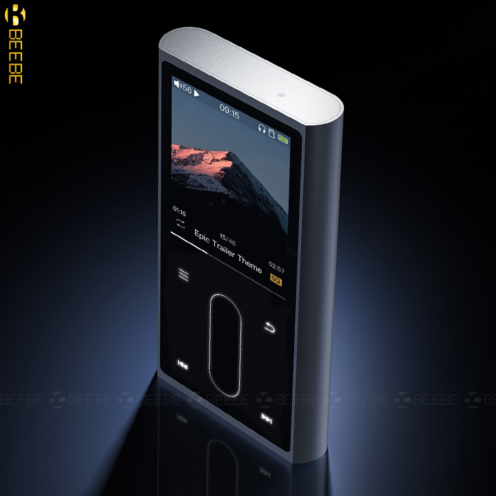 Fiio M3K Portable High-Resolution Lossless Music Player