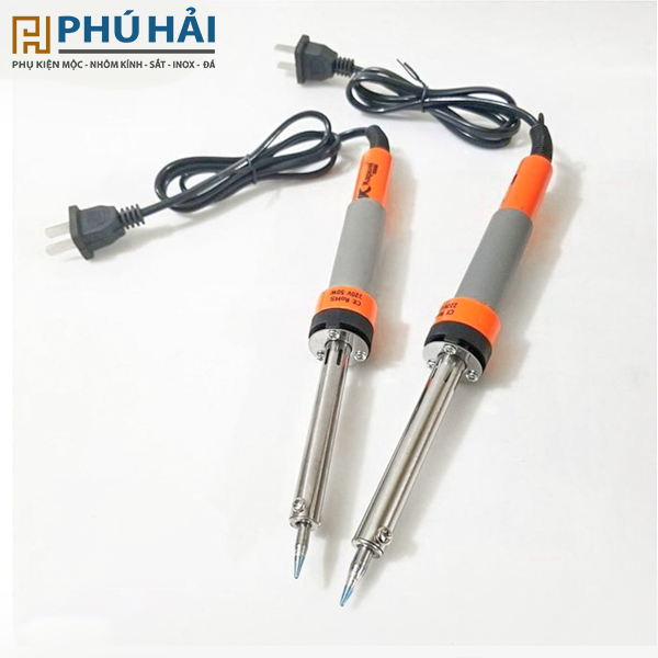 Mỏ Hàn, Hàn chì 30W 50W 80W Kapusi