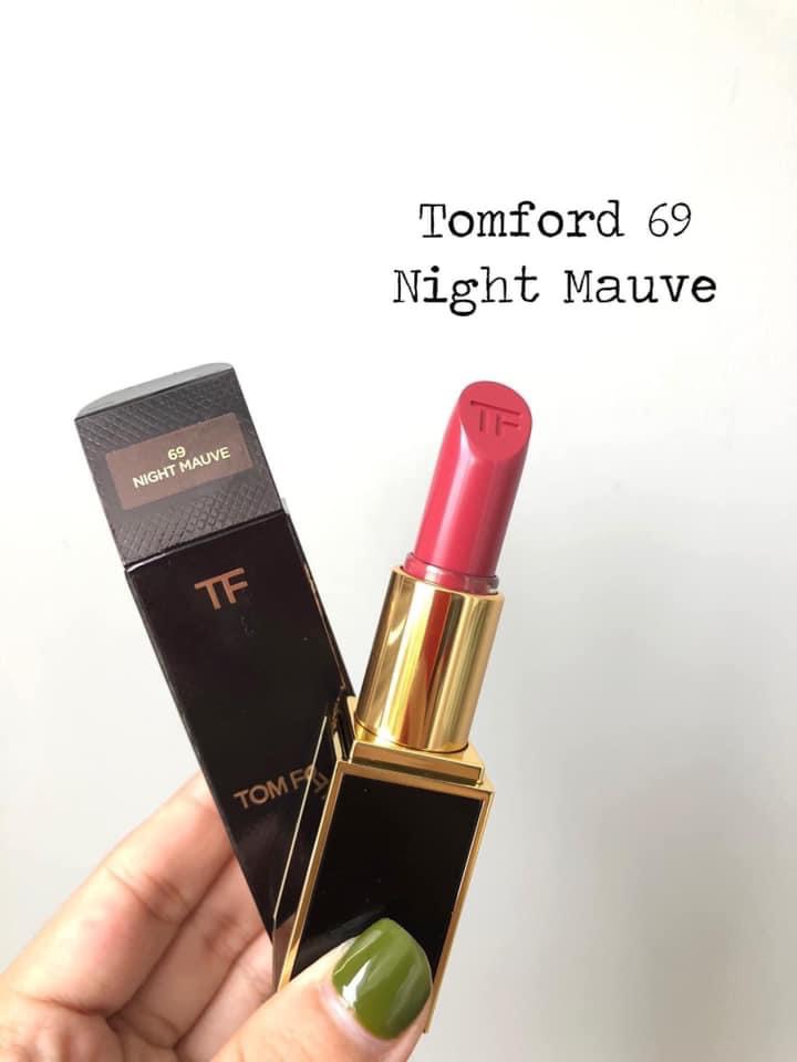 Son Tom Ford 69 Night Mauve