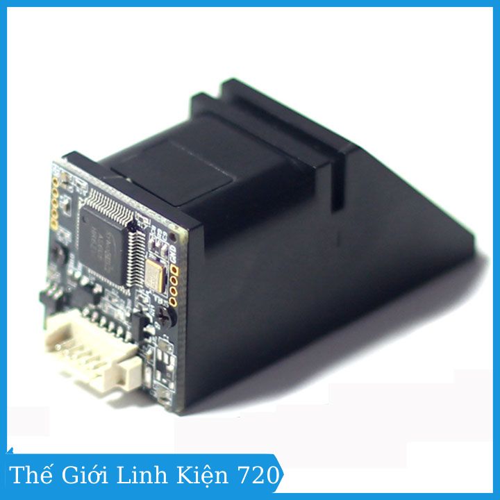 Module cảm biến vân tay JM-101