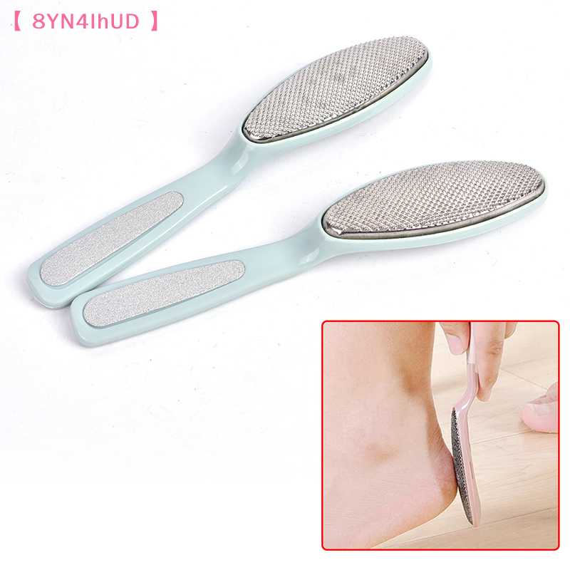 1 chiếc bàn chải làm sạch chân da mới bàn chải làm sạch da cứng dụng cụ chăm sóc móng chân
