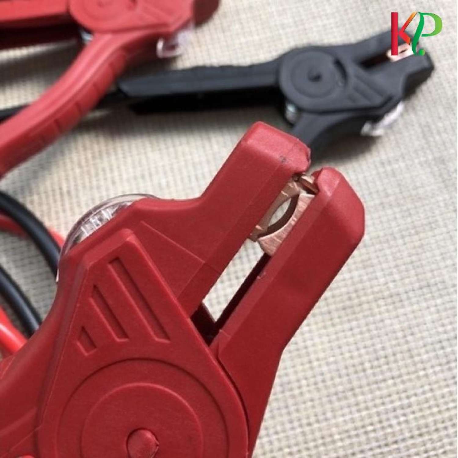 Dây câu bình có đèn báo tín hiệu INGCO HBTCP6008L