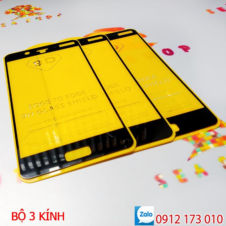 Tempered Glass for Nokia 8