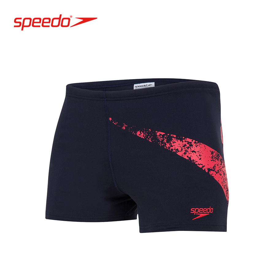 SPEEDO MEN AQUASHORT 8-12417D835