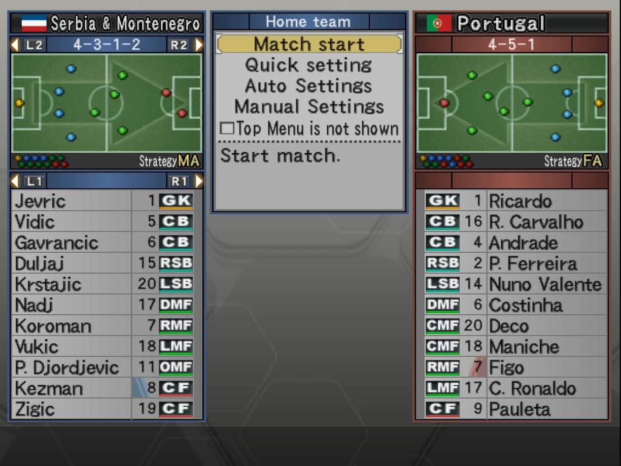 [HCM]GAME PS2 WINNING ELEVEN 10 ( GAME DA BANH GAN GIONG PES )