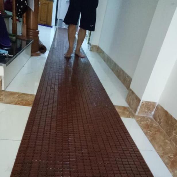 Chiếu trúc spa trải giường, chiếu trúc spa làm đẹp