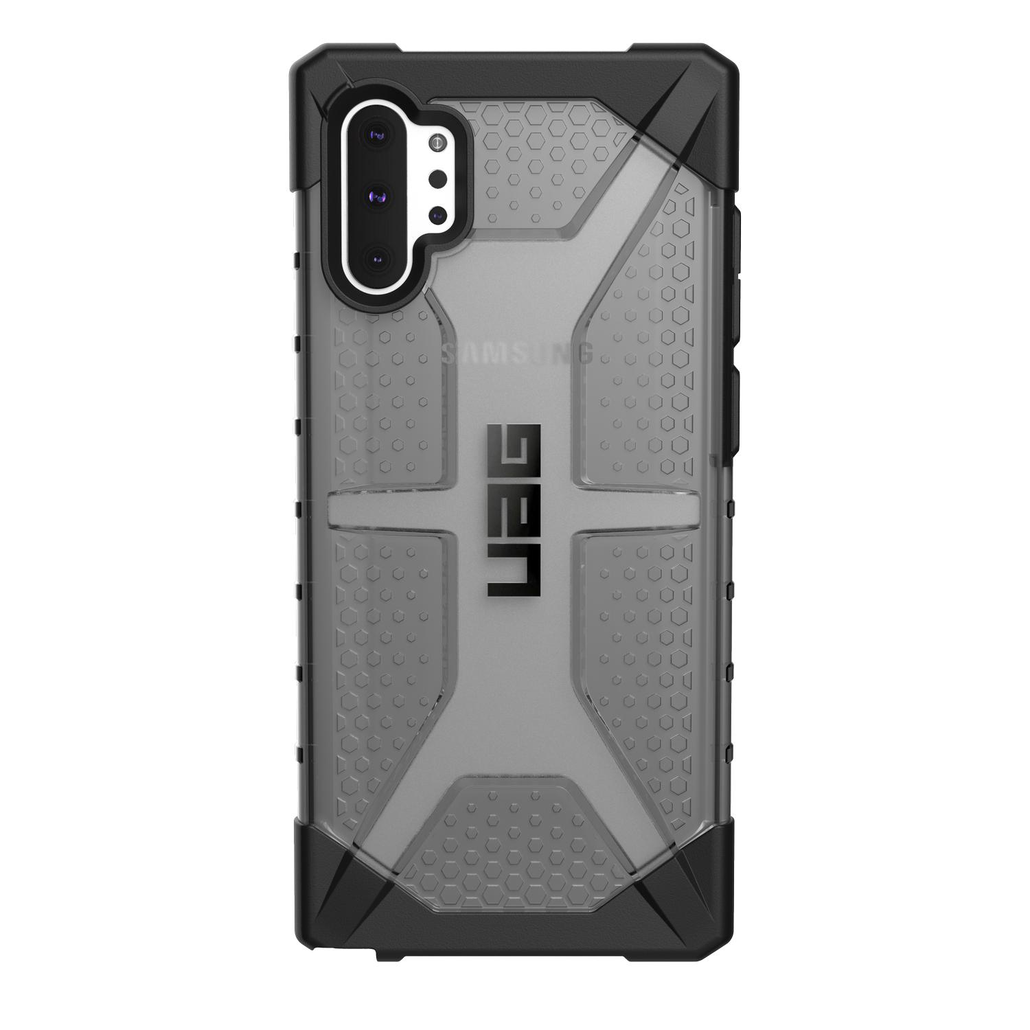 Ốp Samsung Galaxy Note 10 Plus UAG Plasma - Hàng Chính Hãng