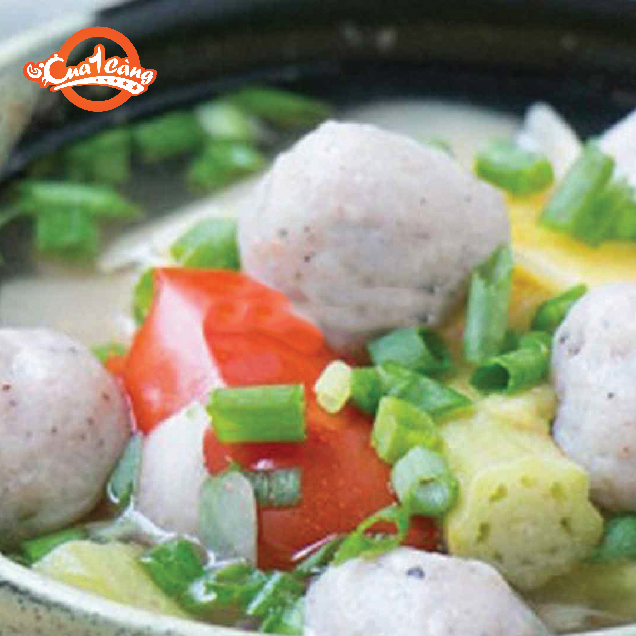 [HCM]Chả cá thát lát 500g/túi - giao nhanh 4h