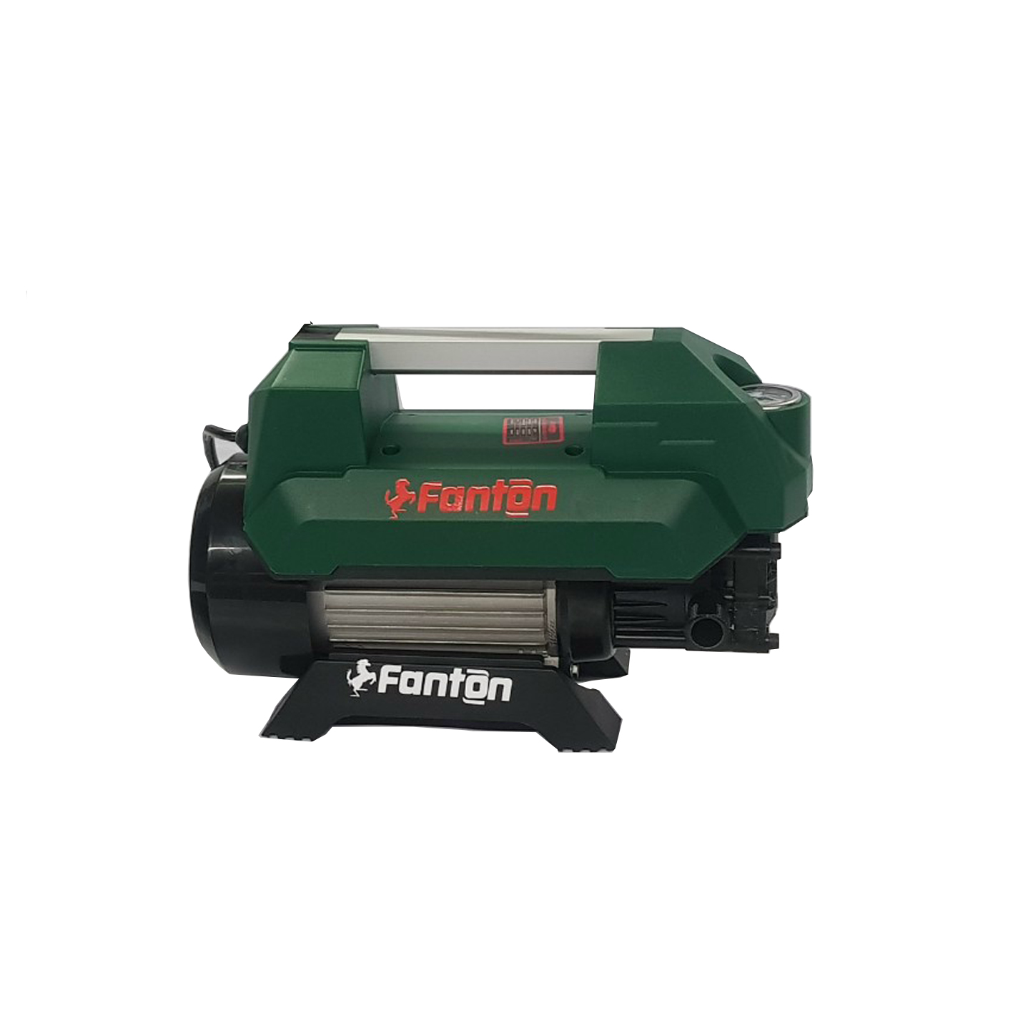 Máy Rửa Xe 2000W Fanton F20