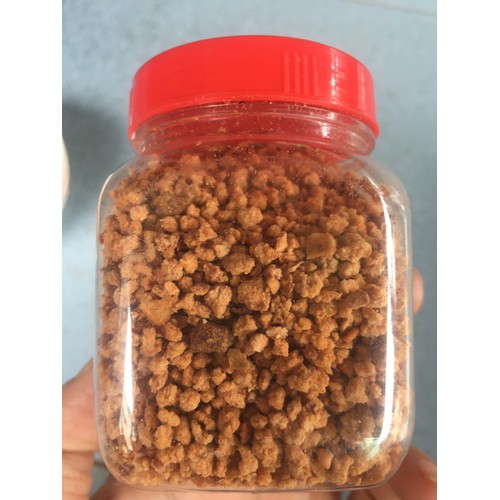 Muối ớt chay Tây Ninh 500g