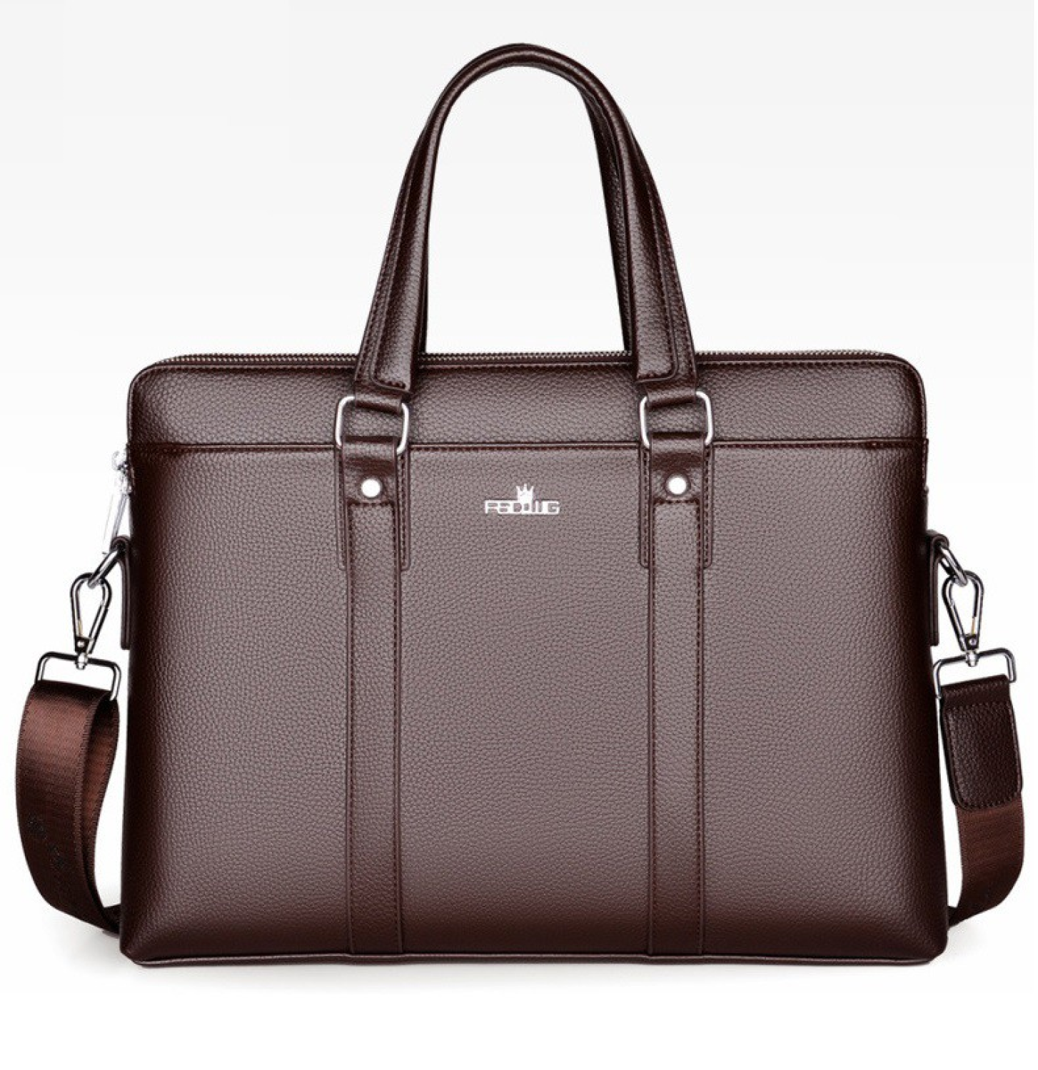 Túi xách nam 9335.Túi xách nam hàng hiệu.