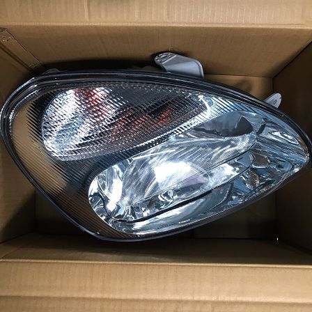 Đèn pha Nubira (Vế Trái, Vế Phải, Giá 1 Chiếc ) OEM