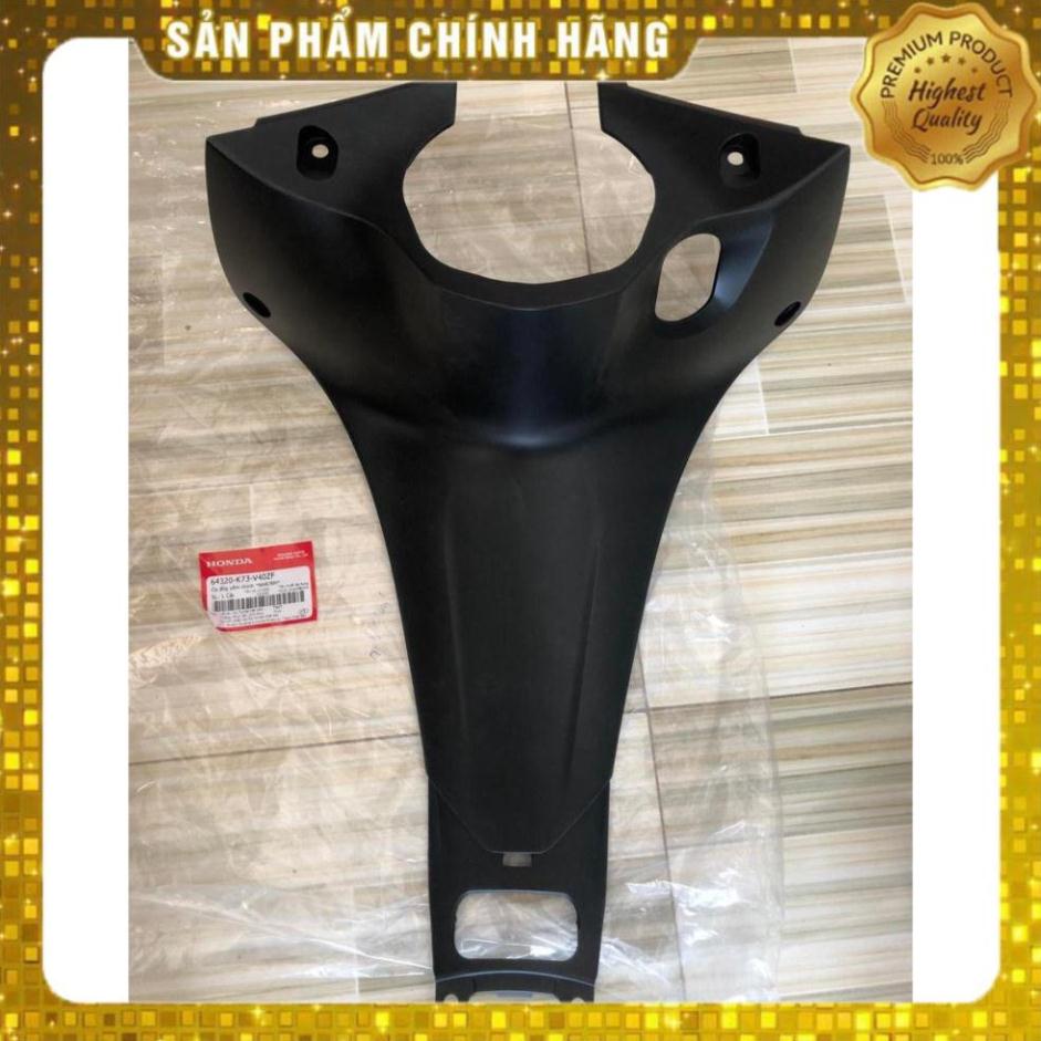 Ốp ổ khóa future 125 đèn led đời 2020 chính hãng honda