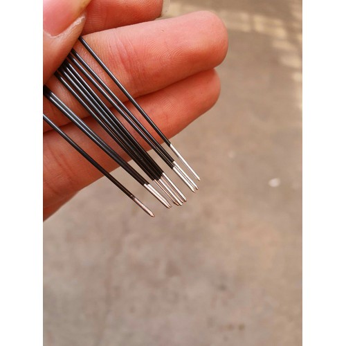 Phao câu đài nano ngũ sắc
