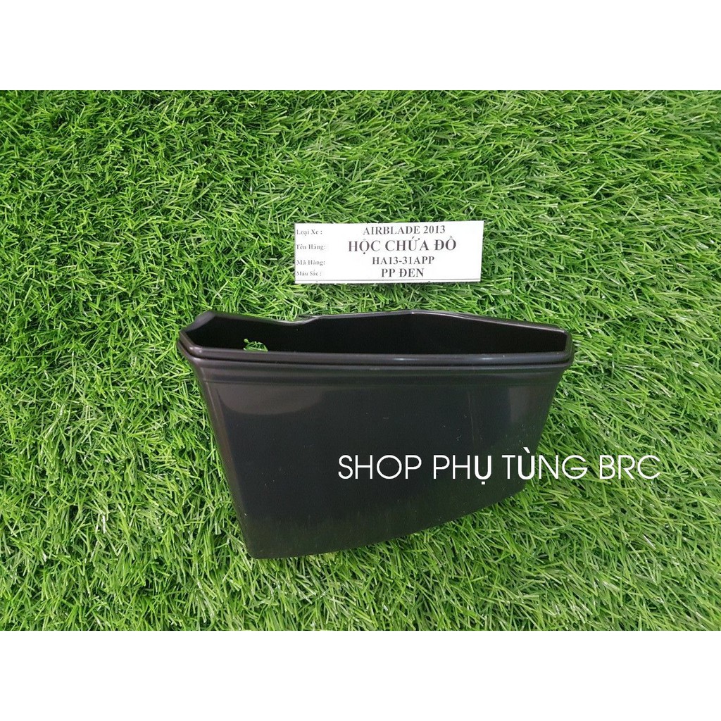 Hộp đựng đồ xe AIR BLADE 2013 - 2015