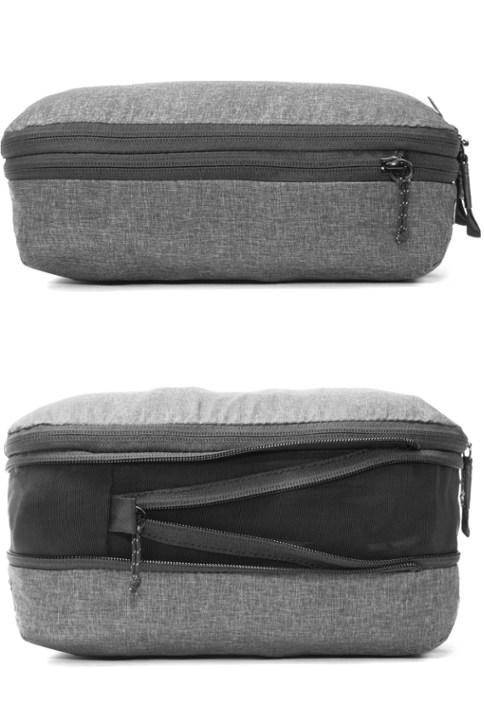 Túi đựng đồ cá nhân du lịch Peak Design Packing Cube Medium chính hãng