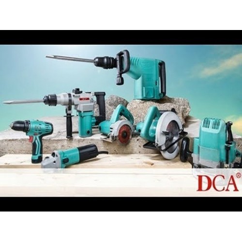 Máy Khoan Dùng Pin DCA ADJZ09-10 (TYPE E)