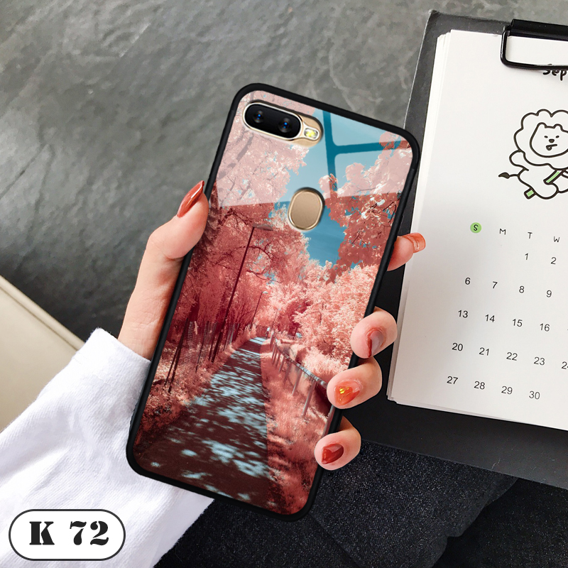 Ốp lưng 3D điện thoại OPPO A5S