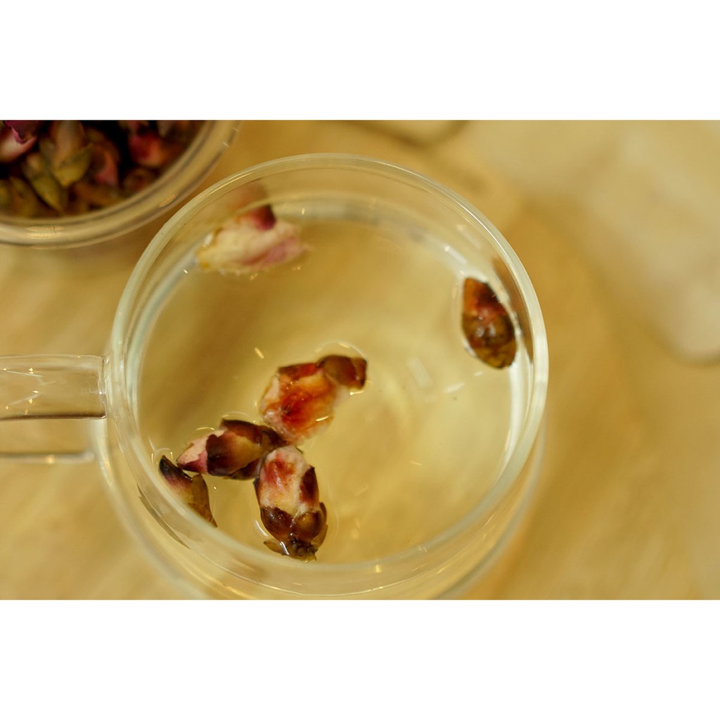 Peach blossom tea (Jungle peach) 100g