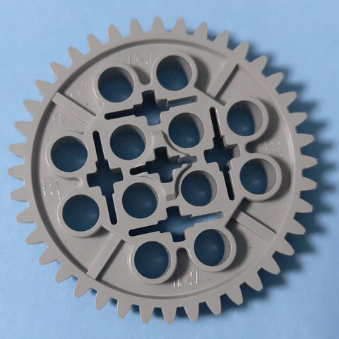 1x New Genuine LEGO Technic Gear Wheel 40 Teeth ID 4285634 3649 (1 Part - New)