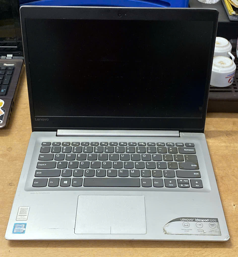 LAPTOP LENOVO IDEAPAD G40-70 (i5-4200U ram 8g ổ 500g màn 14" pin 2-3h máy đẹp)