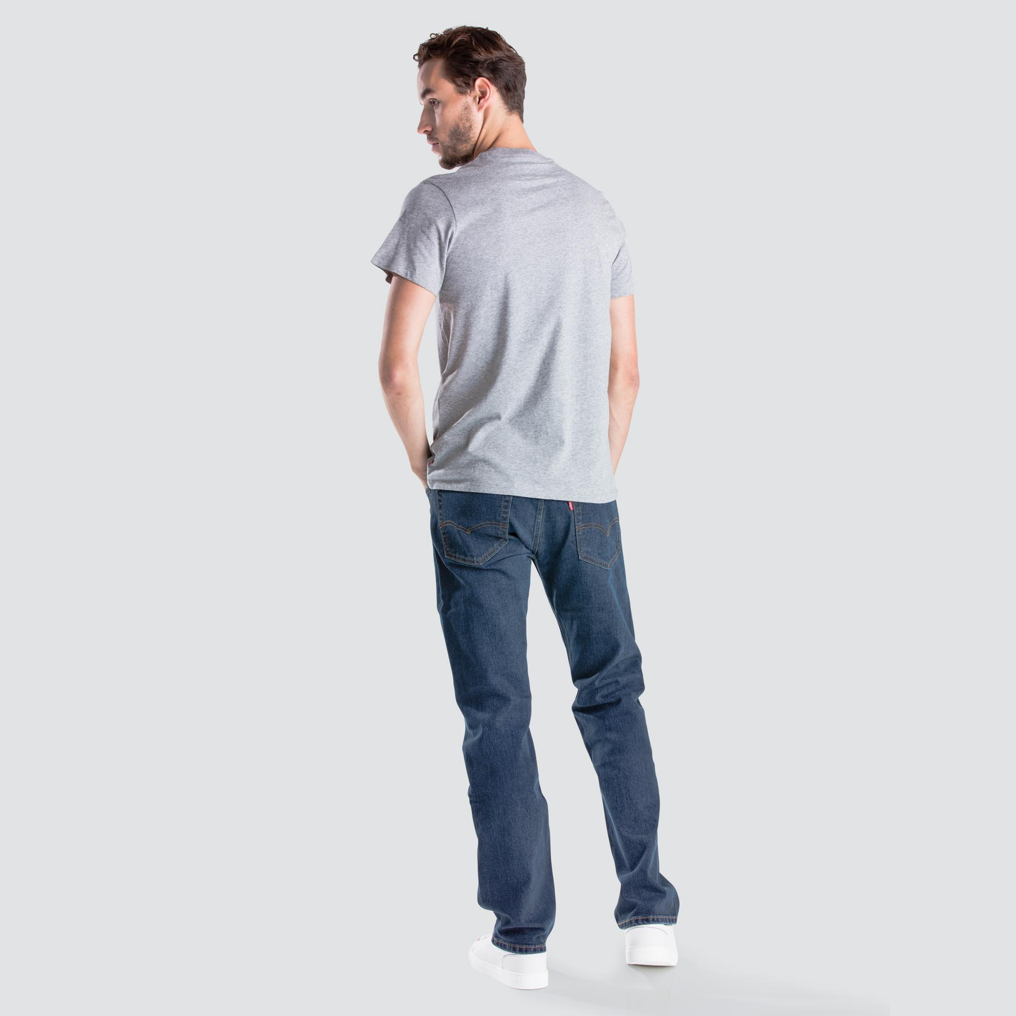 LEVI'S - AO THUN NAM 39636-0002