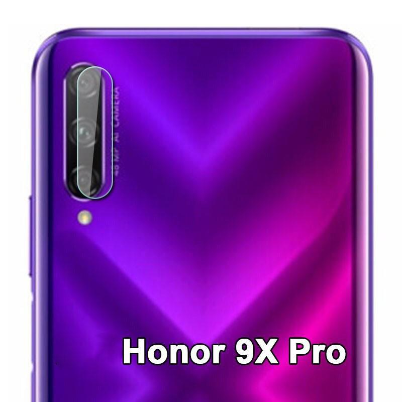 [HCM]Bộ 2 miếng dán cường lực camera Honor 9X