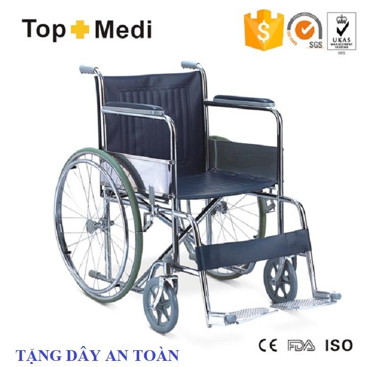 Xe lăn tiêu chuẩn OneX