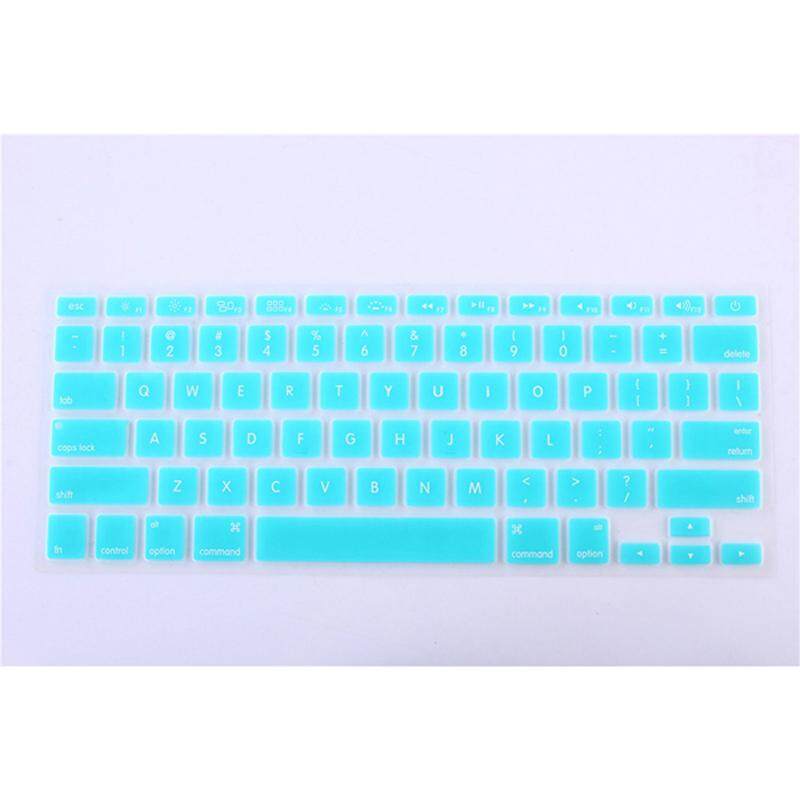 Keyboard protector for 2012 old Macbook Pro 13 A1278 silicone cover 2015 Macbook Pro Retina 13.3 inch A1502 A1425 keyboard skin
