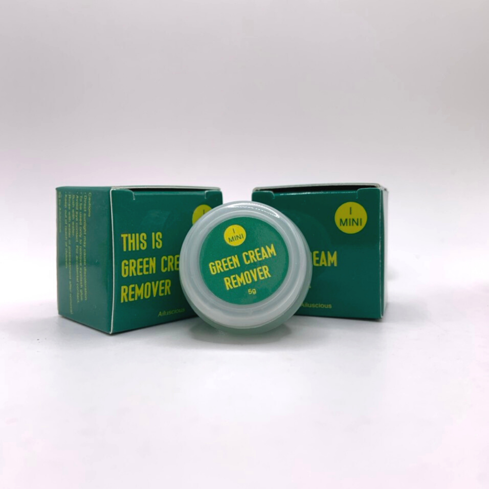 [HCM]Sáp tháo mi (vàng hồng) Sáp tháo mi Hàn Quốc 5g