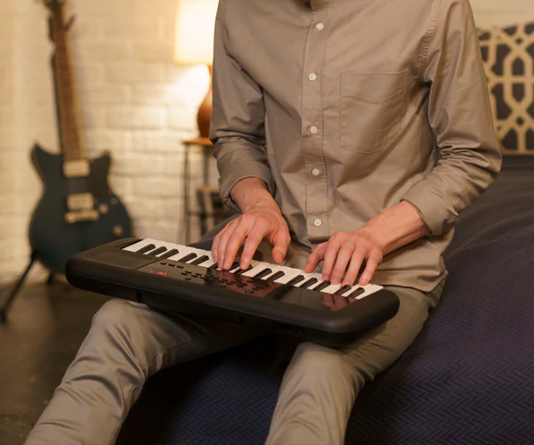 Đàn Organ Yamaha - PSS-A50 Chính Hãng