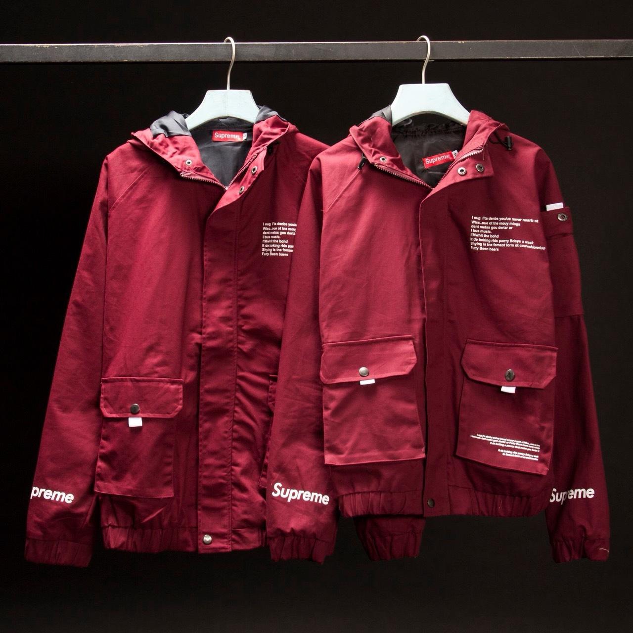 ÁO KAKI NAM NỮ THIẾT KẾ PHONG CÁCH HÀN ( Y HÌNH ) PT