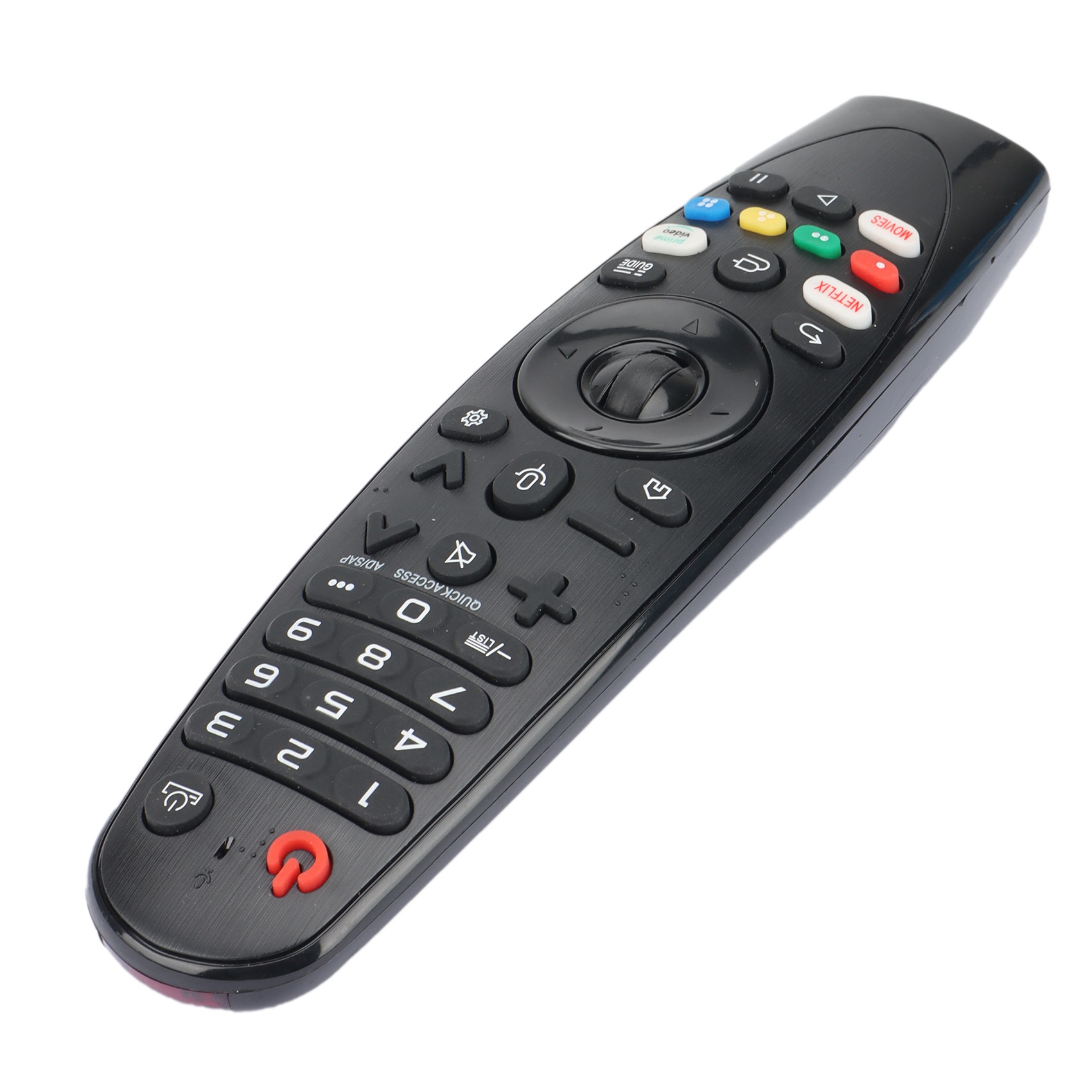 Universal Smart Magic Remote Control for LG TV AN-MR20GA Remote Control